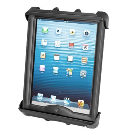 RAM-HOL-TAB8U Tab-Tite Halteschale für Apple iPad Pro 9.7 0