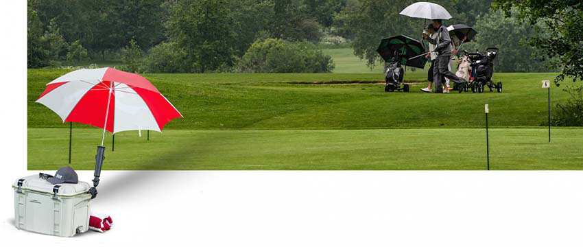 ECRONs RAM Mount Shop  Golfsport Halterungen von RAM MOUNTS