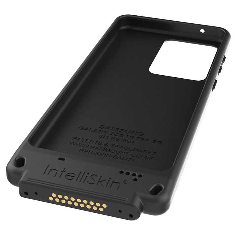 RAM-GDS-SKIN-SAM71 IntelliSkin für Samsung Galaxy S20 Ultra 5G 3