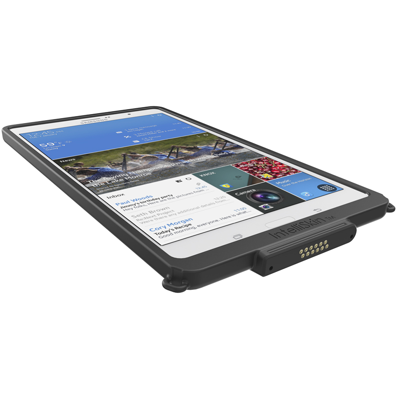 RAM-GDS-SKIN-SAM9U IntelliSkin für Samsung Galaxy Tab 8.4 3