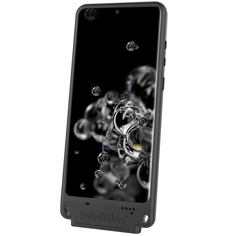RAM-GDS-SKIN-SAM71 IntelliSkin für Samsung Galaxy S20 Ultra 5G 1
