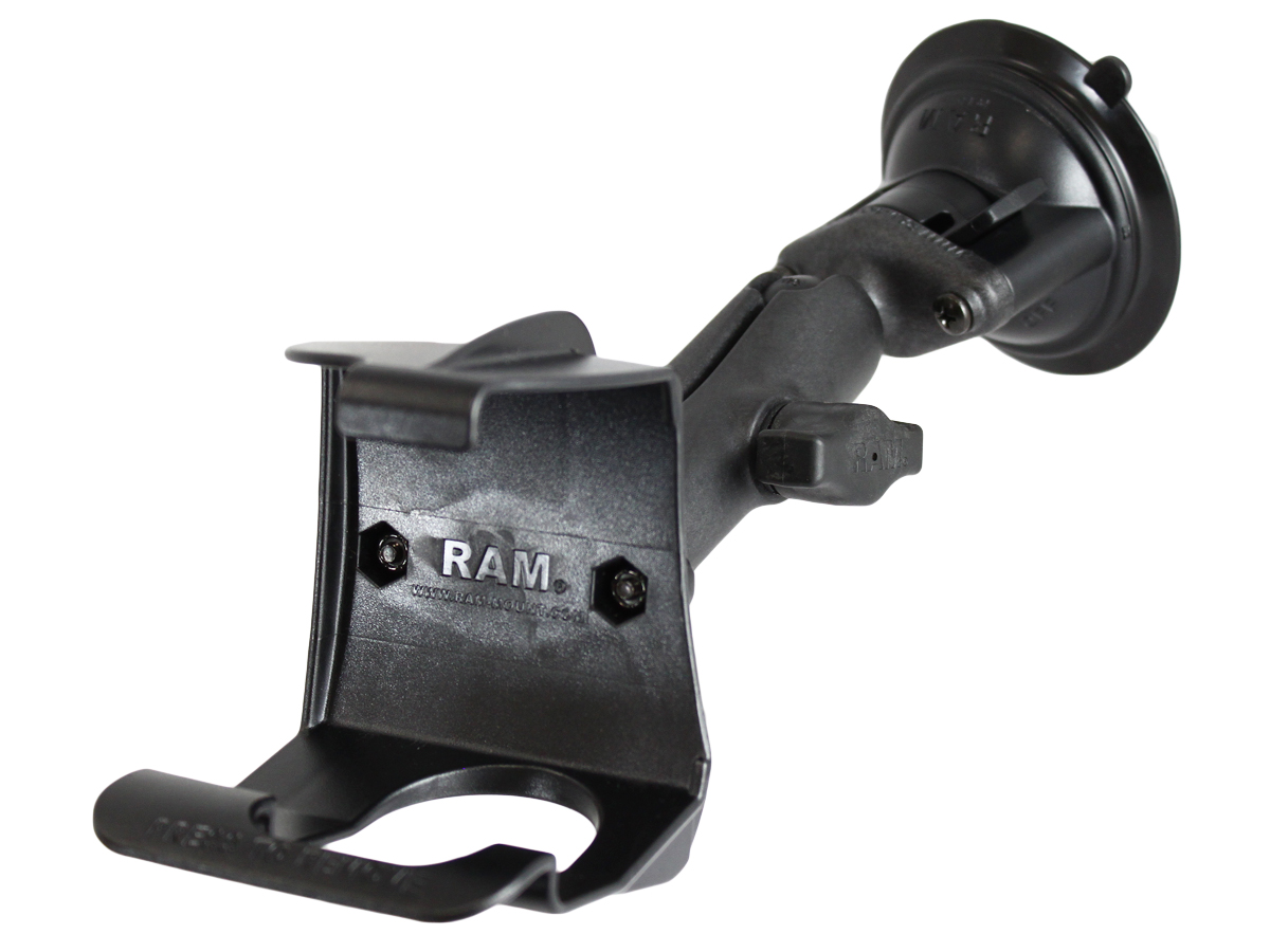 RAP-B-166-GA9U Twist-Lock für die Garmin Streetpilot Serie 1