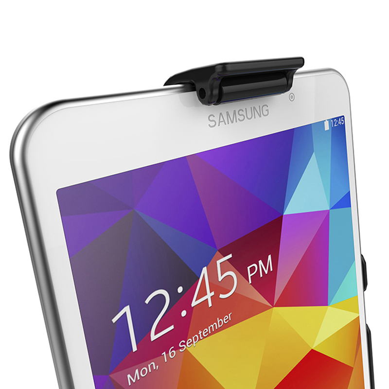 RAM-HOL-SAM8U Halteschale für Samsung Galaxy TAB 4 7.0 3