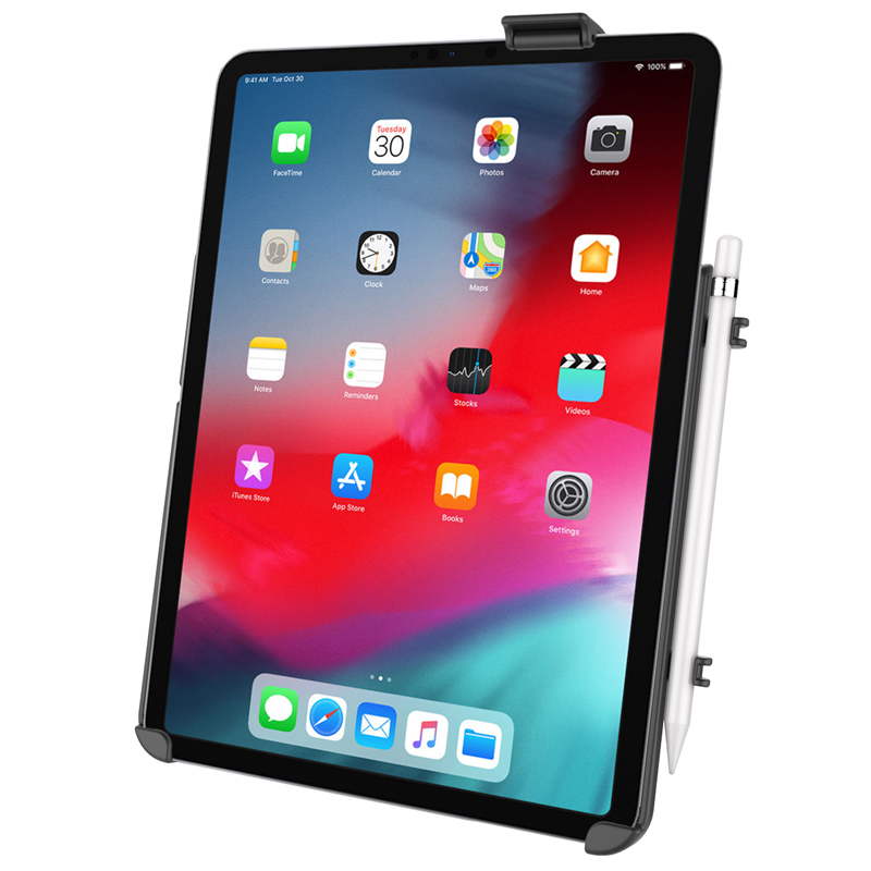 RAM-HOL-AP23U EZ-Roll'r für Apple iPad Air 4 & Pro 11 Zoll 1