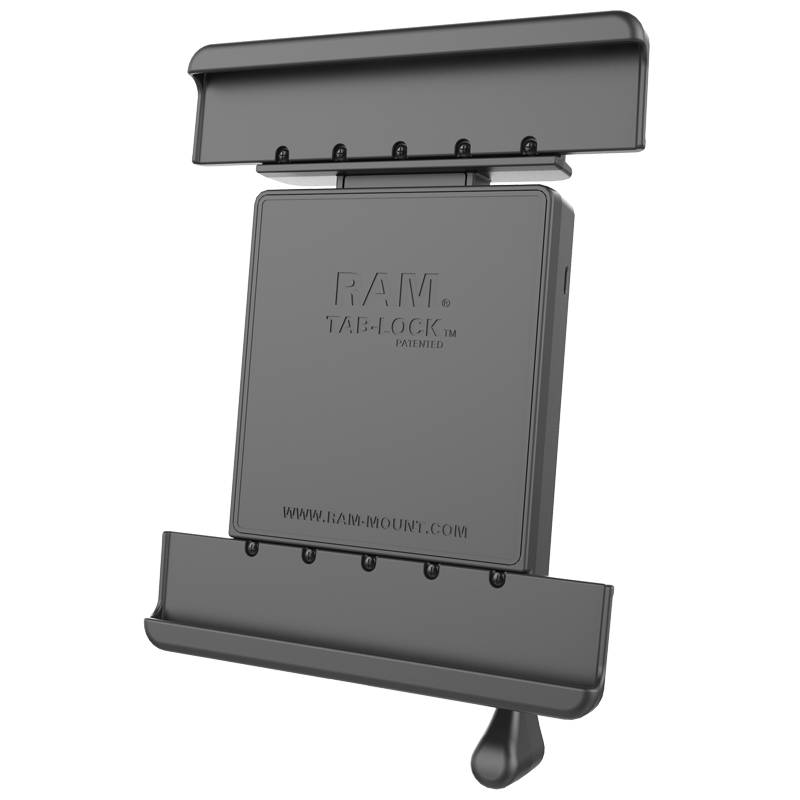 RAM-HOL-TABL26U Tab-Lock Halteschale (abschließbar) für 10 Zoll Tablets 1