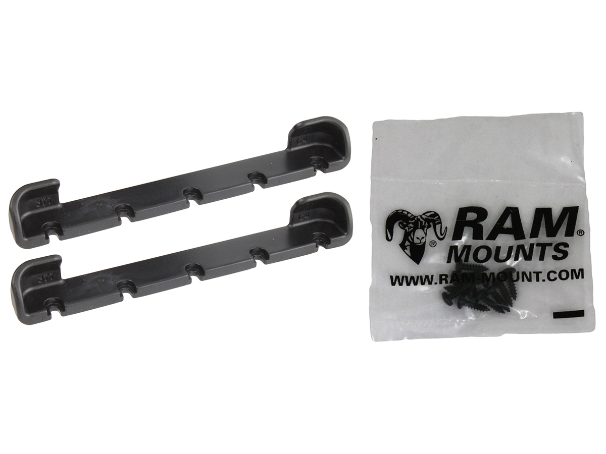 RAM-HOL-TAB5-CUPSU Tab-Tite/Tab-Lock Endkappen für 7 Zoll Tablets 1