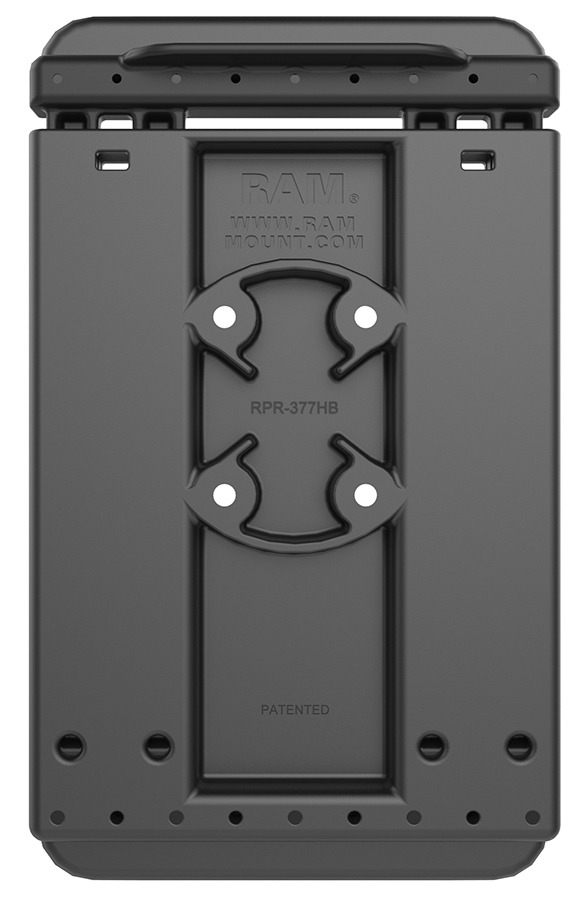 RAM-HOL-TAB22U Tab-Tite Halteschale für Samsung Galaxy Tab 4 7.0 u.a. 5