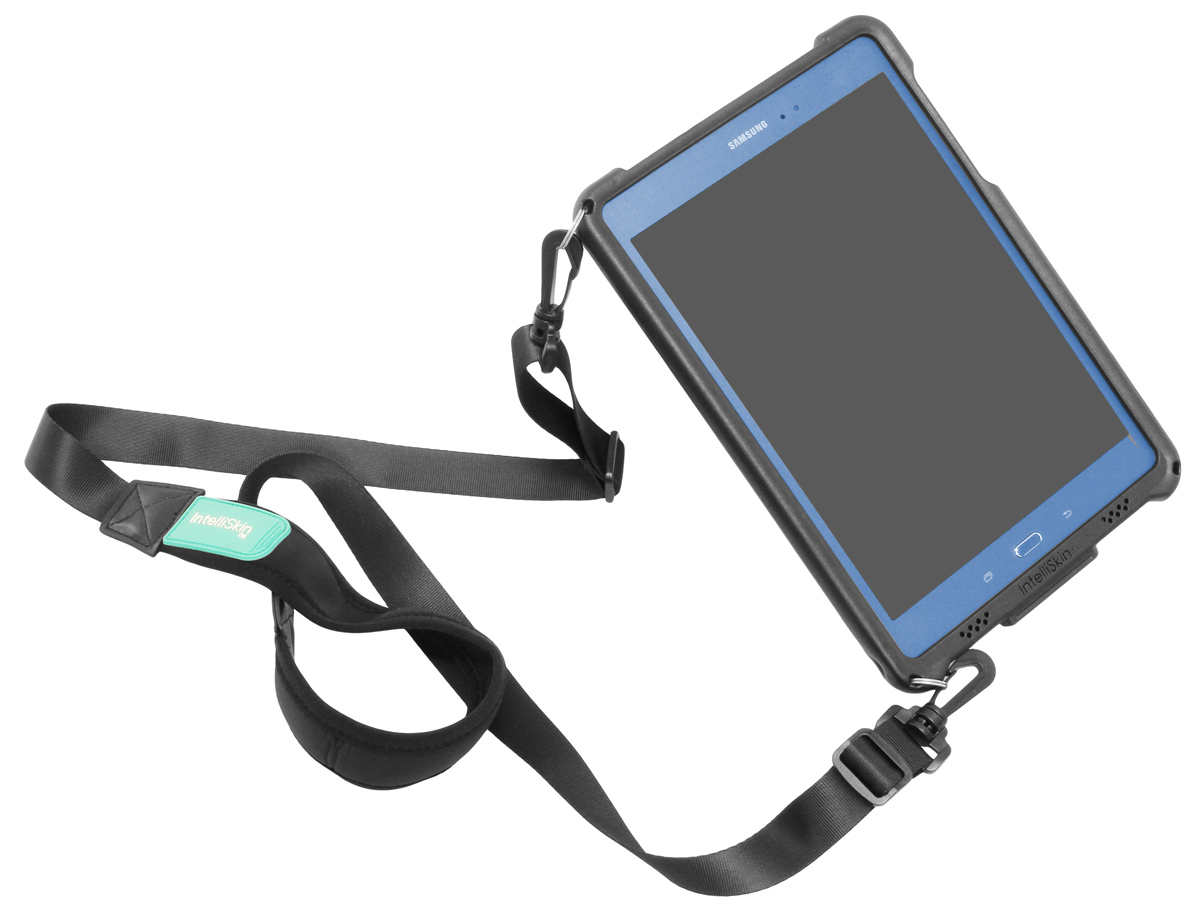 RAM-GDS-SS1U GDS Schultergurt für IntelliSkin Tablet-Lade-/Schutzhülle 2