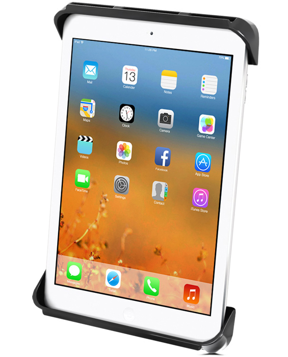 RAM-HOL-TAB6 Tab-Tite Halteschale für Apple iPad 9.7 u.a. 10 Zoll Tablets 1