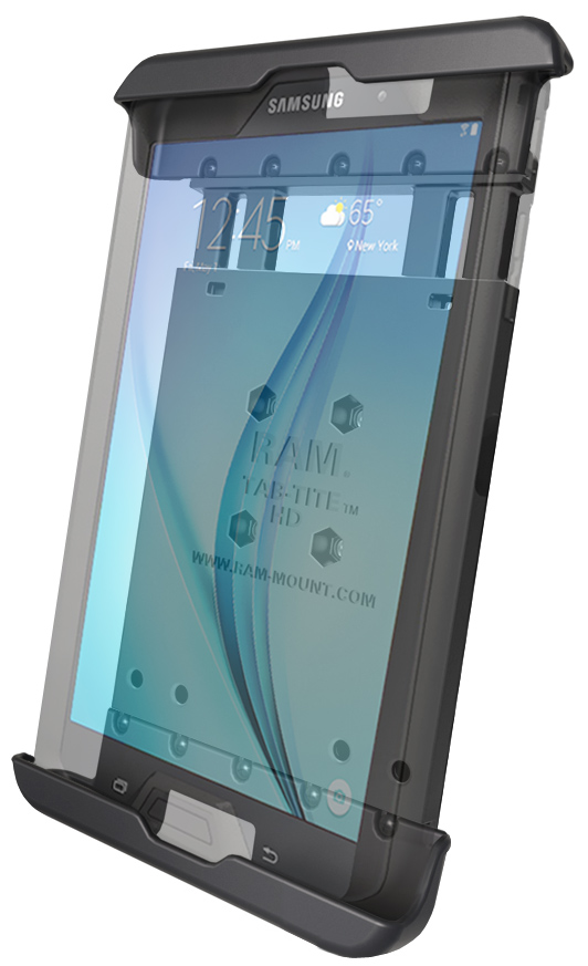 RAM-HOL-TAB29U Tab-Tite Halteschale für 8 Zoll Tablets mit Cases 2
