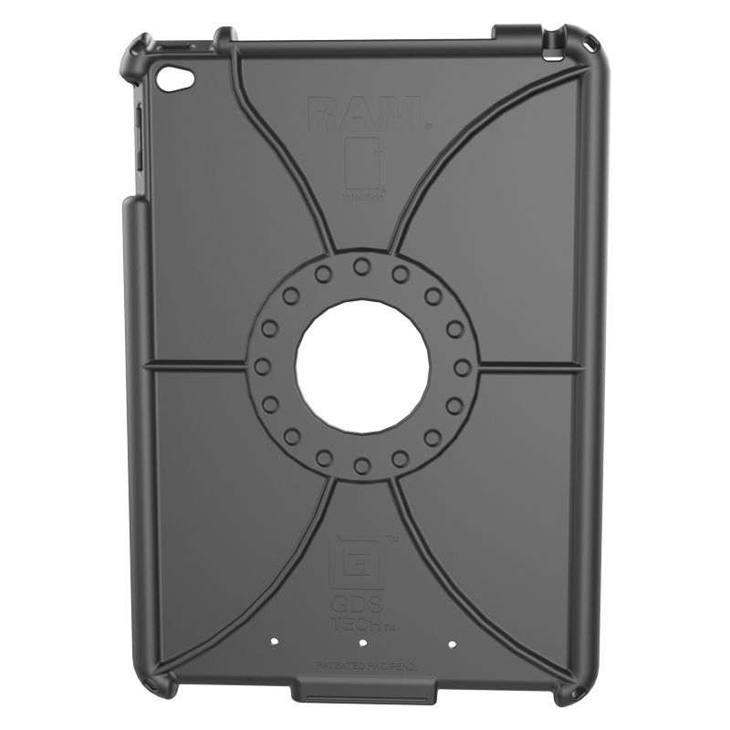 RAM-GDS-SKIN-AP8 IntelliSkin für Apple iPad Air 2 5