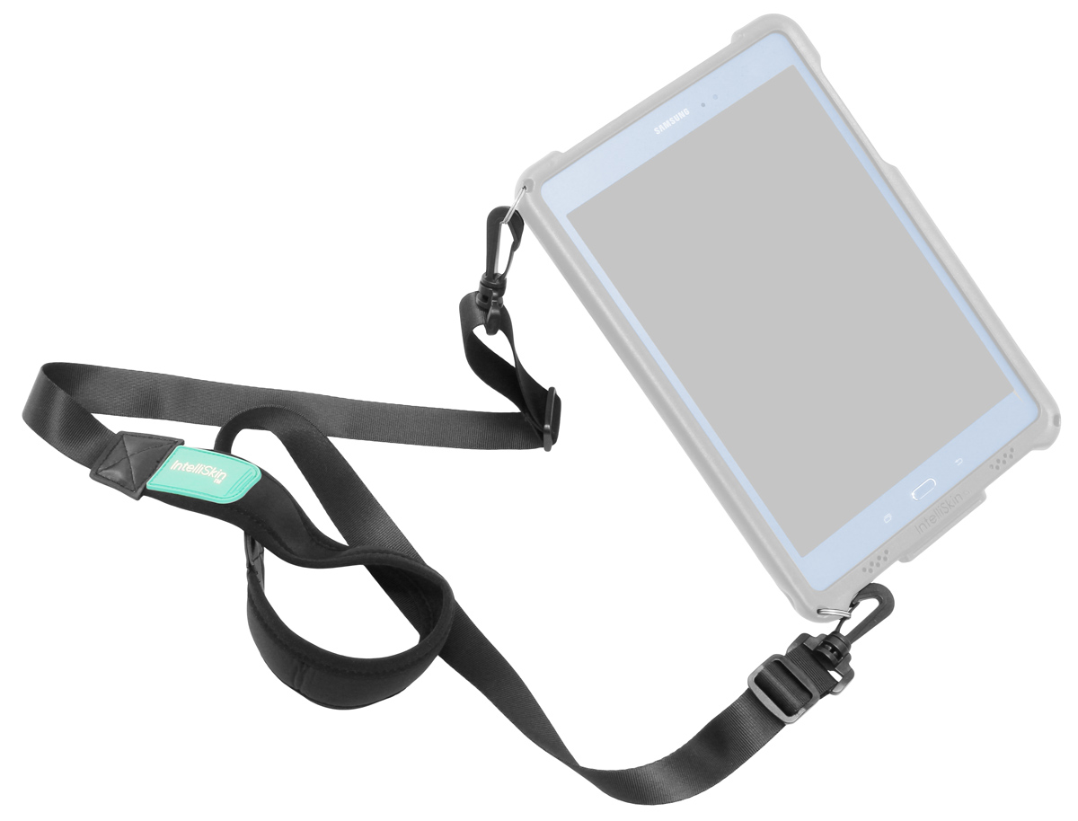 RAM-GDS-SS1U GDS Schultergurt für IntelliSkin Tablet-Lade-/Schutzhülle 1