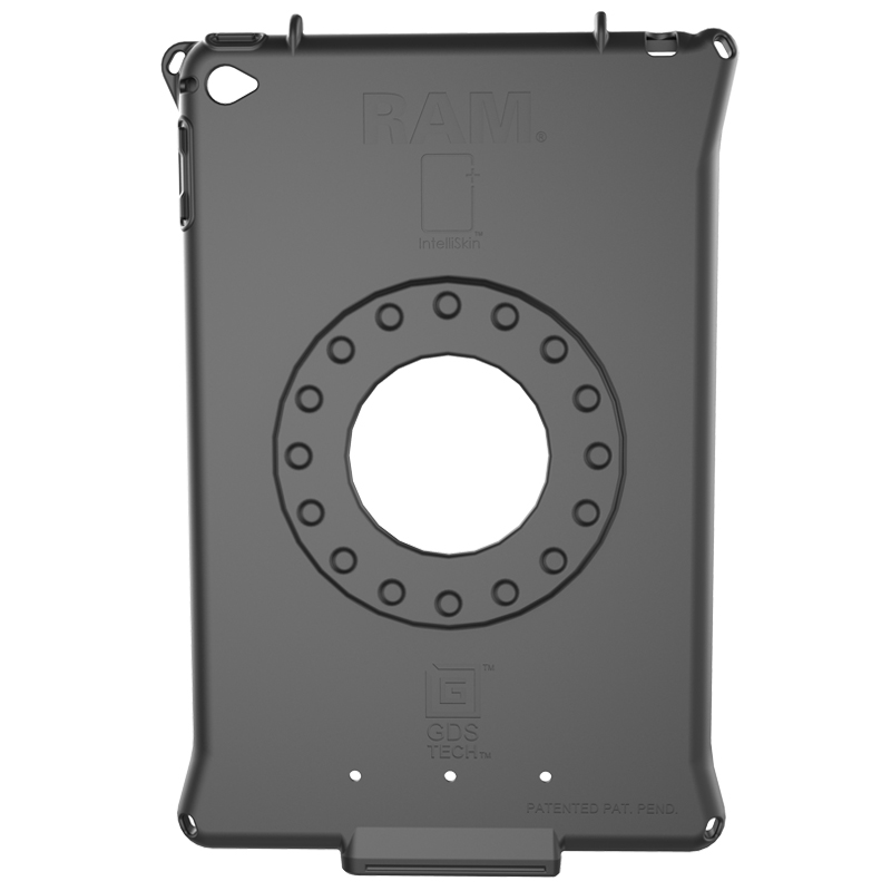 RAM-GDS-SKIN-AP7 IntelliSkin für Apple iPad mini 4 5