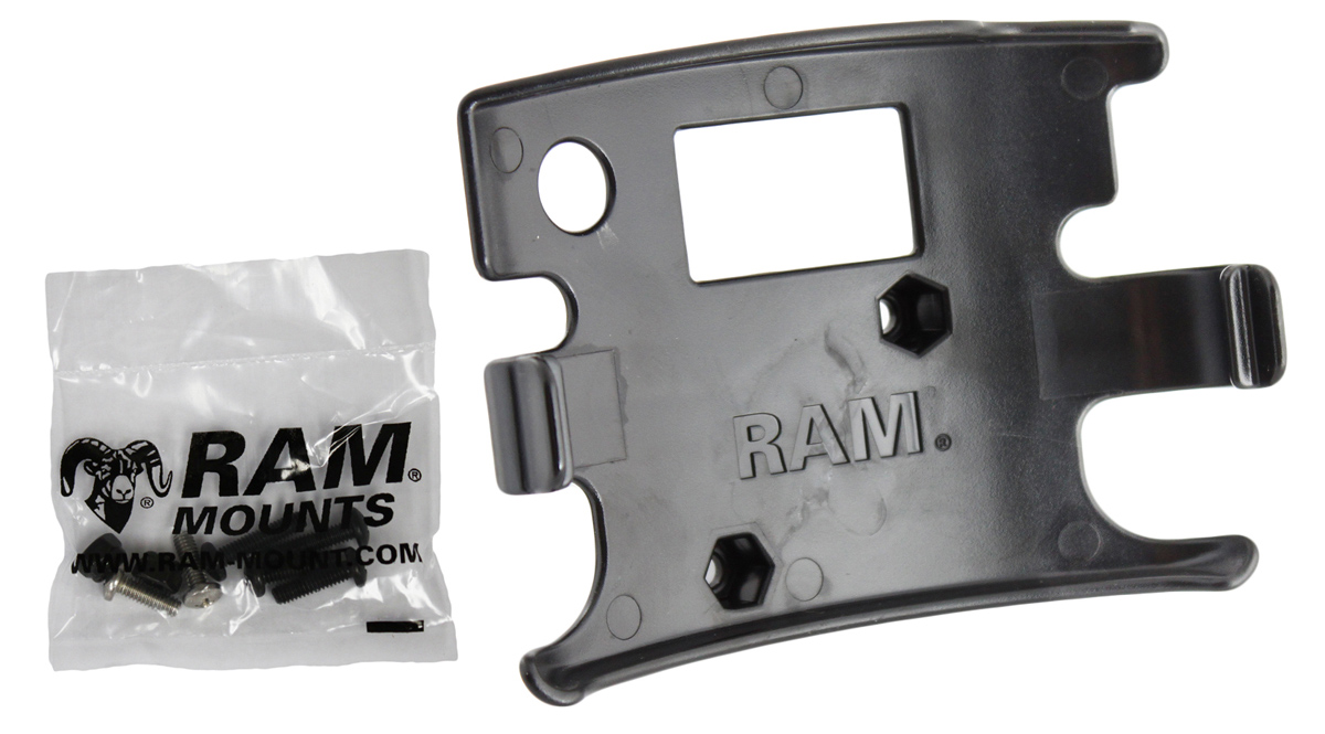 RAM-HOL-TO5U Halteschale für TomTom ONE XL & XLS 1