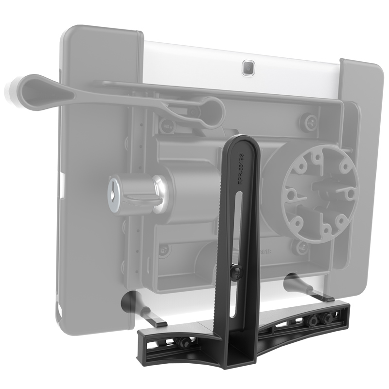 RAM-HOL-TABLSAU Seitenarm für Tab-Lock und GDS Fahrzeughalterungen 3
