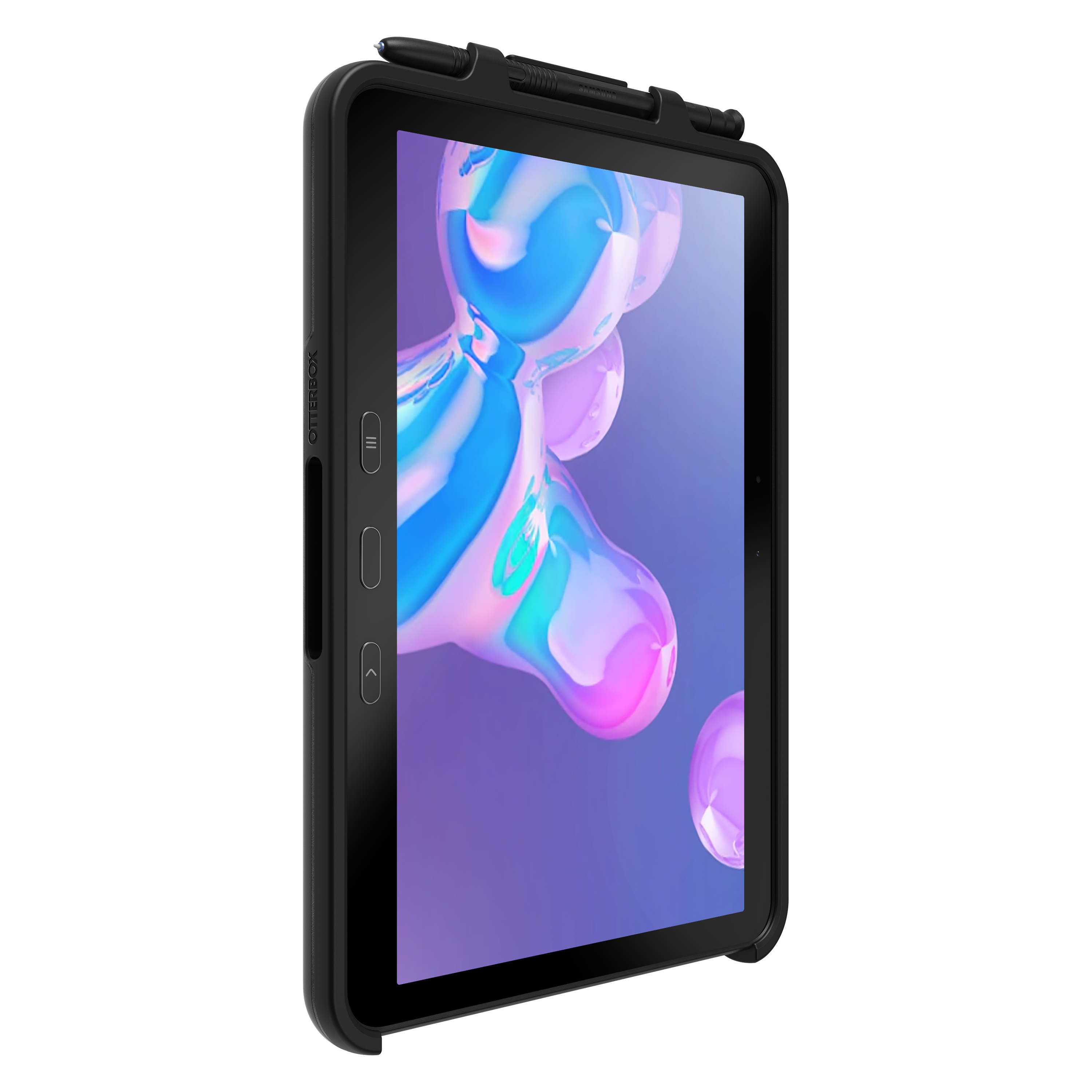 77-64126 OtterBox Universe Samsung Galaxy Tab Active Pro 10.1 - clear/black - ProPack 1