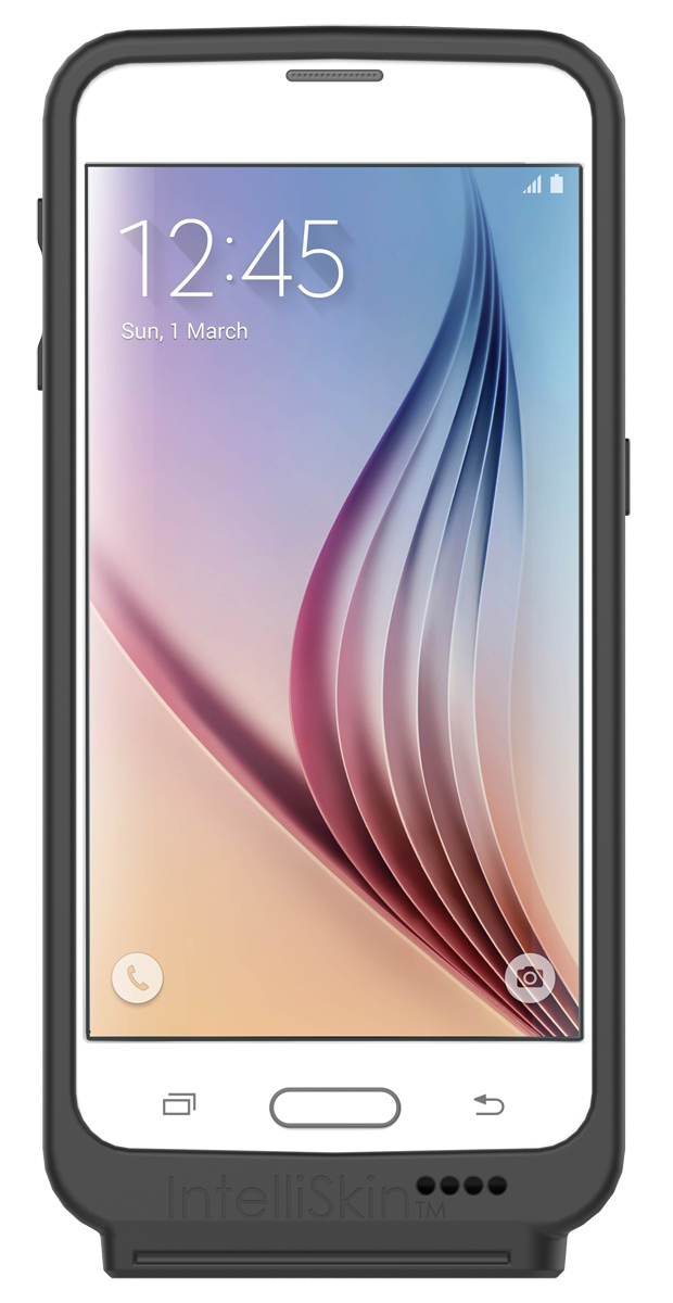 RAM-GDS-SKIN-SAM14U IntelliSkin für Samsung Galaxy S6 2