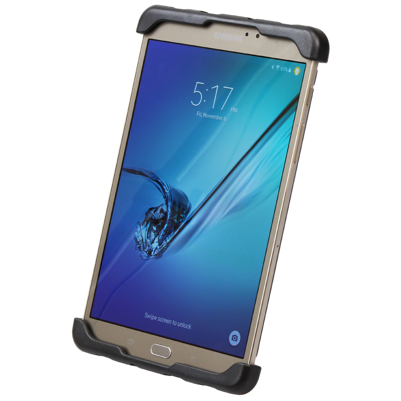 RAM-HOL-TAB30U Tab-Tite Halteschale für das Samsung Galaxy Tab S2 8.0 u.a. 1