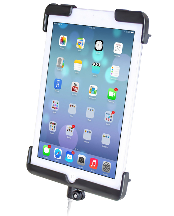 RAM-HOL-TAB11U Tab-Tite Halteschale für Apple iPad mini 1