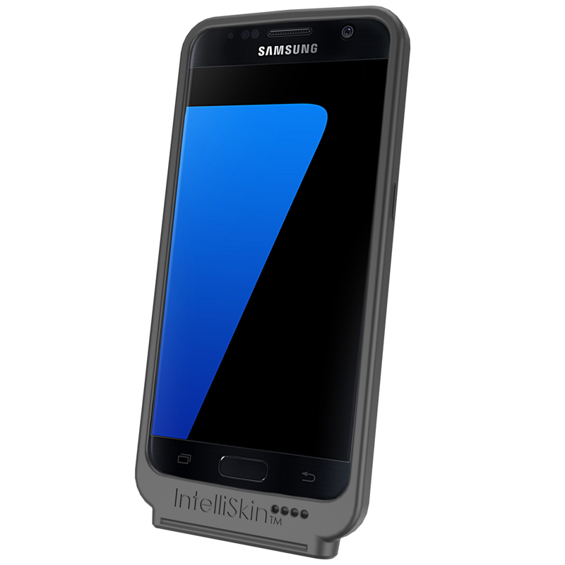 RAM-GDS-SKIN-SAM22 IntelliSkin für Samsung S7 1