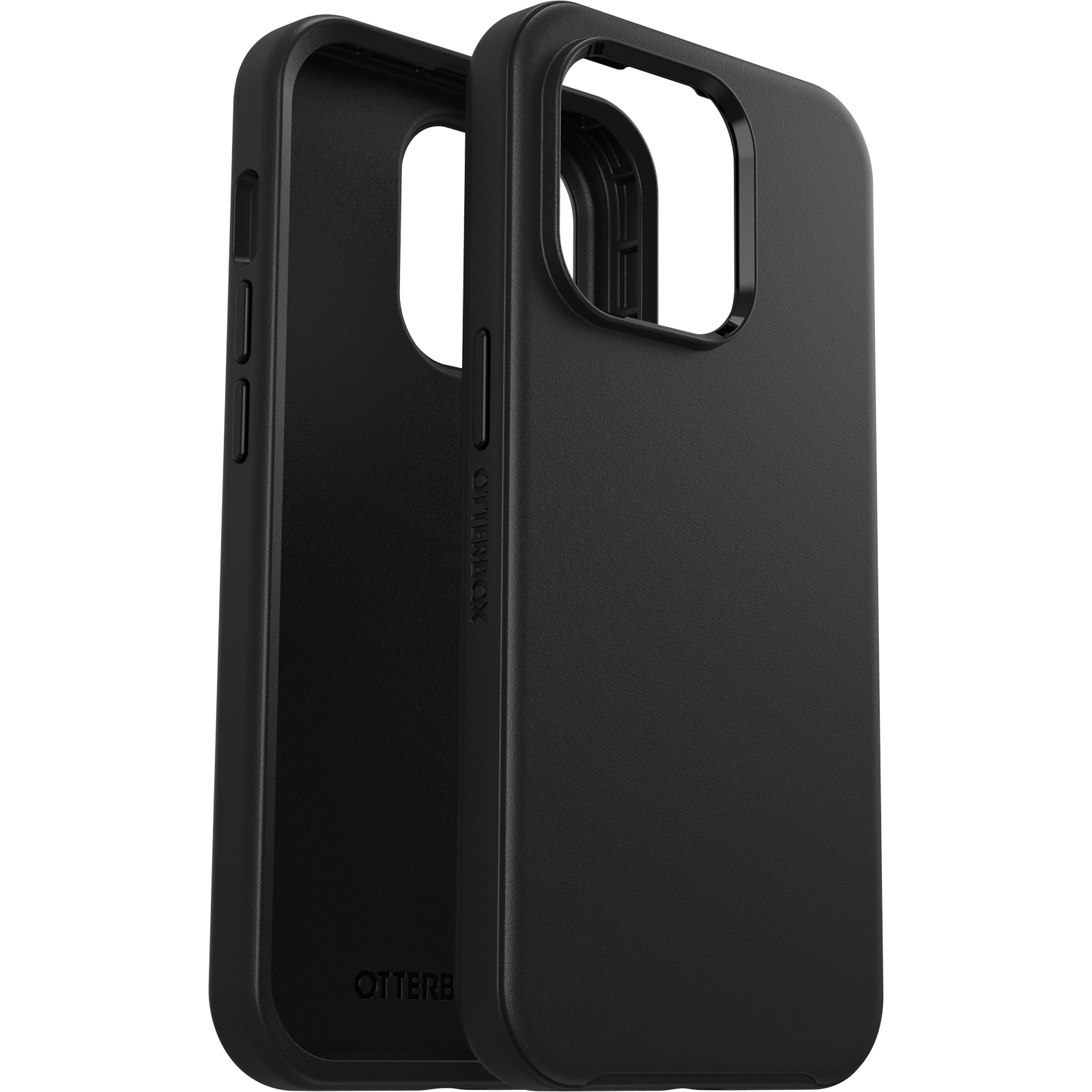 77-88505 OtterBox Symmetry Apple iPhone 14 Pro - black - ProPack 1