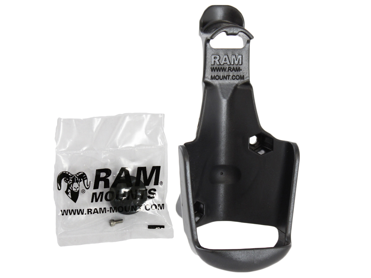 RAM-HOL-GA8U Halteschale für Garmin Rino 110, 120 & 130 1