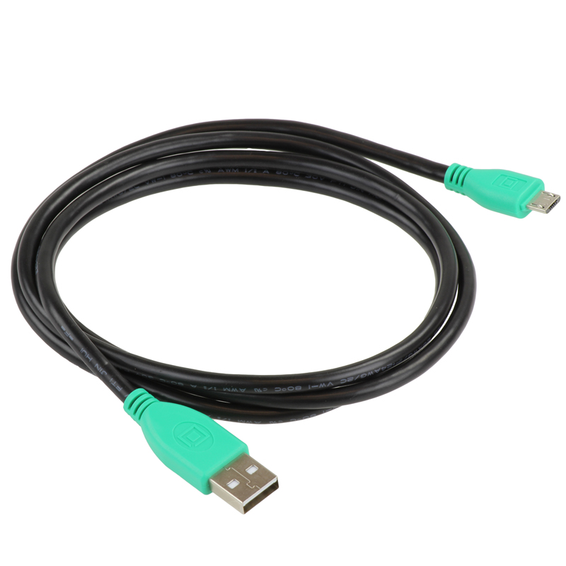 RAM-GDS-CAB-MUSB2-1 GDS USB zu Micro USB Kabel 1,2 m 1