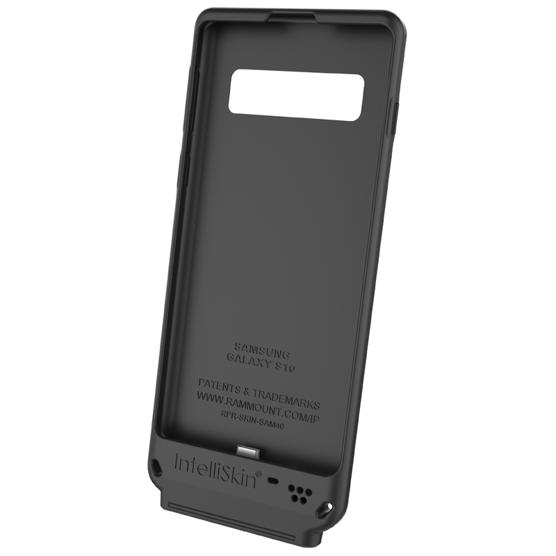 RAM-GDS-SKIN-SAM46 IntelliSkin für Samsung Galaxy S10 2