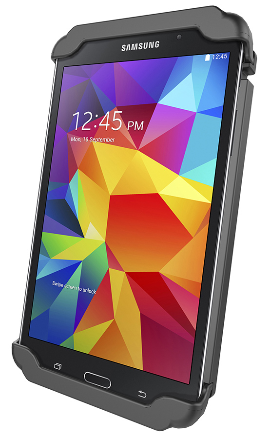 RAM-HOL-TAB22U Tab-Tite Halteschale für Samsung Galaxy Tab 4 7.0 u.a. 1
