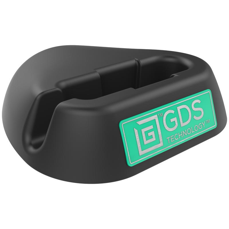 RAM-GDS-DOCK-AD2U Standhalter für IntelliSkin Geräte mit GDS Snap-Con Adapter 1