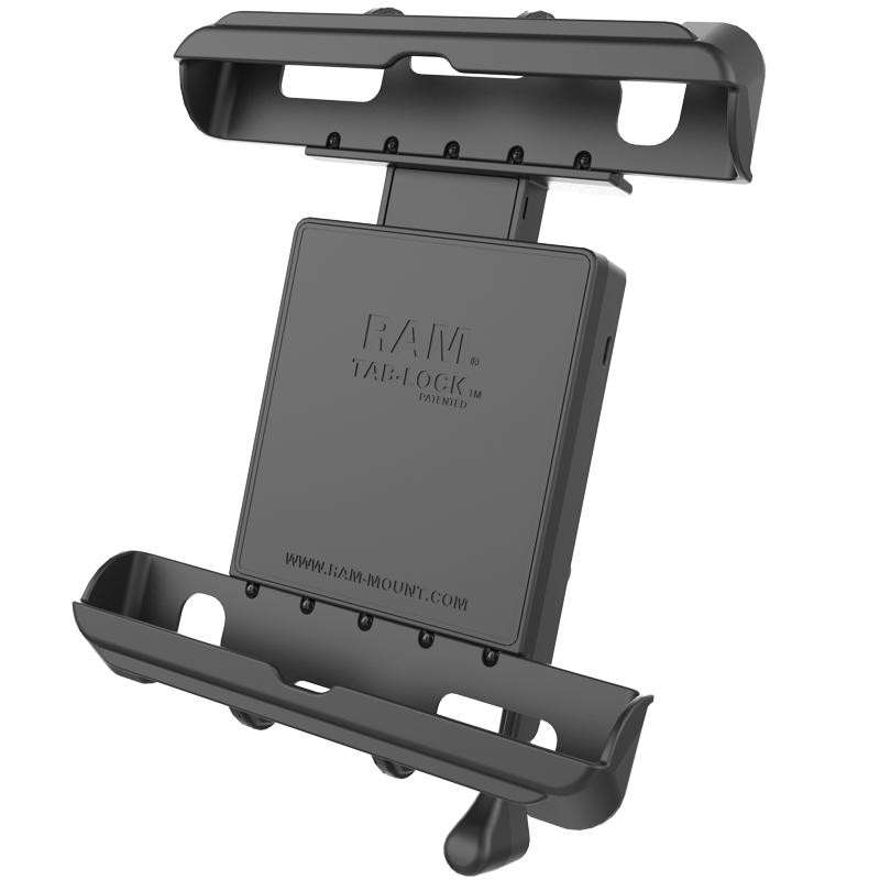 RAM-HOL-TABL17U Tab-Lock Halteschale (abschließbar) für 10'' Tablets 1