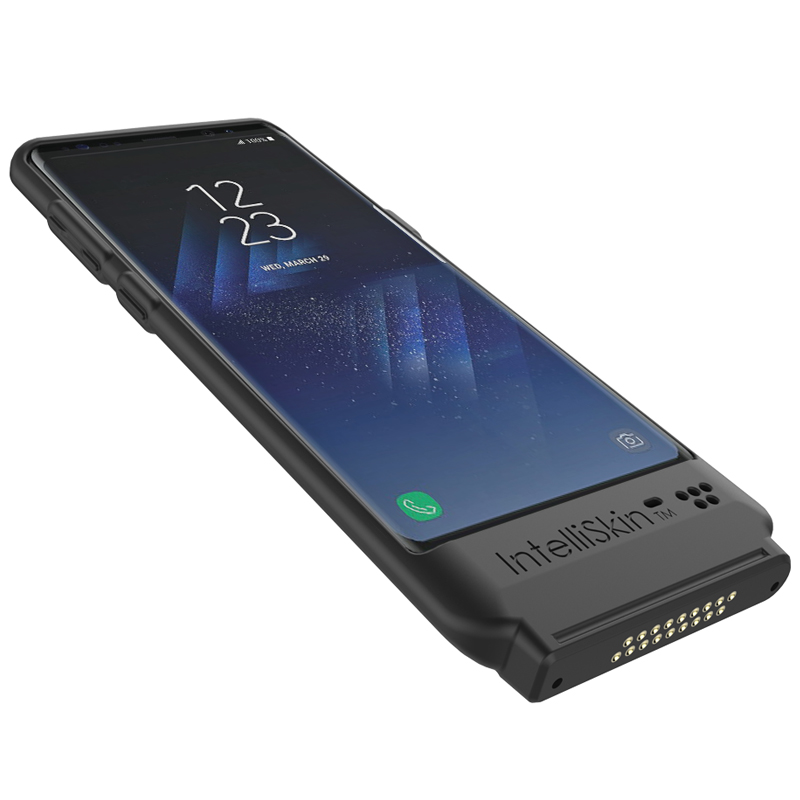 RAM-GDS-SKIN-SAM28 IntelliSkin für Samsung S8 2