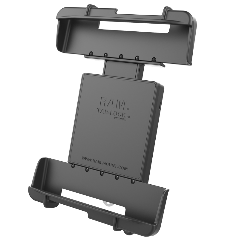 RAM-HOL-TABL19U Tab-Lock Halteschale (abschließbar) für Panasonic Toughpad FZ-G1 - 1