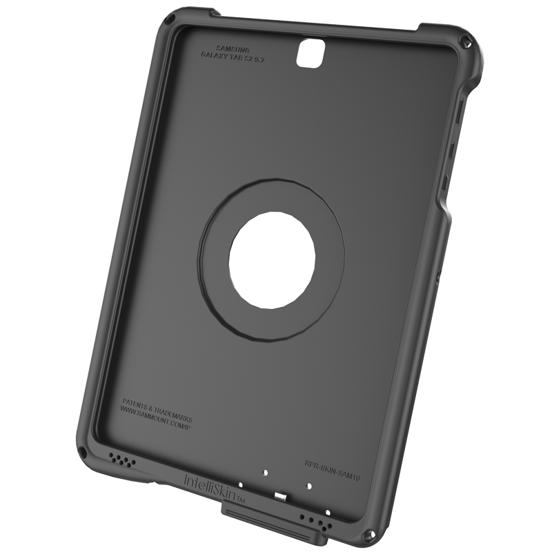 RAM-GDS-SKIN-SAM19U IntelliSkin-Lade-/Schutzhülle für Samsung Galaxy Tab S2 9.7 2