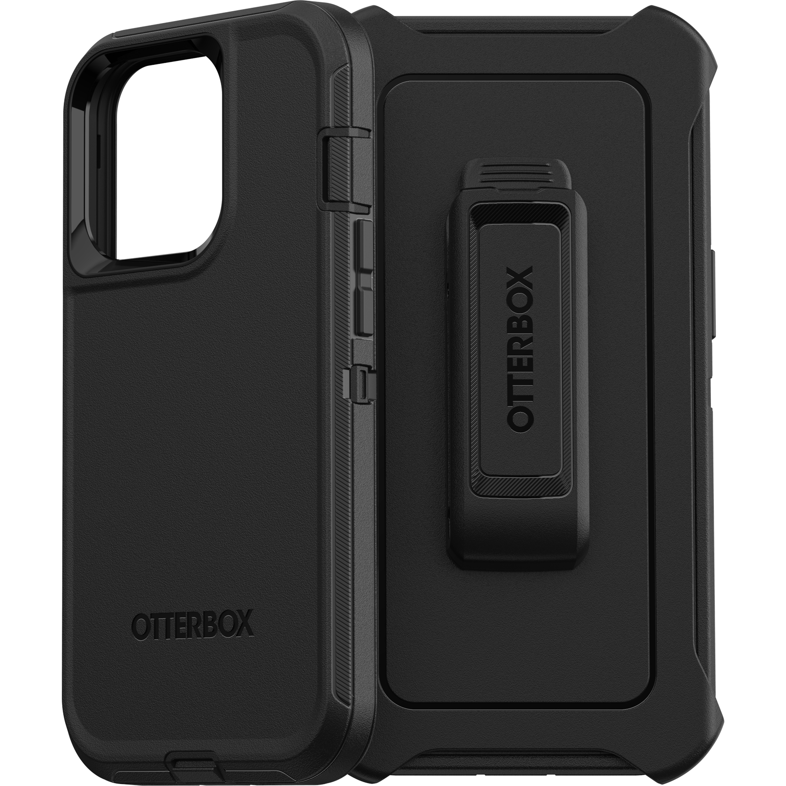 77-84220 OtterBox Defender Apple iPhone 13 Pro - black - ProPack 1