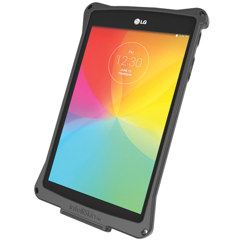 RAM-GDS-SKIN-LG2 IntelliSkin für LG G Pad F 8.0 1