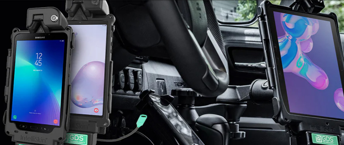 Auto Tablet Halter Lange Arm Saugnapf Halterung für iPad Pro Air 4