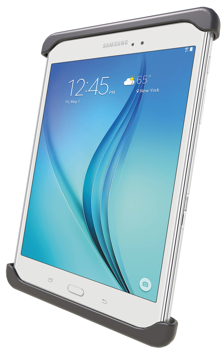 RAM-HOL-TAB27U Tab-Tite Halteschale für Samsung Galaxy Tab A 8.0 1