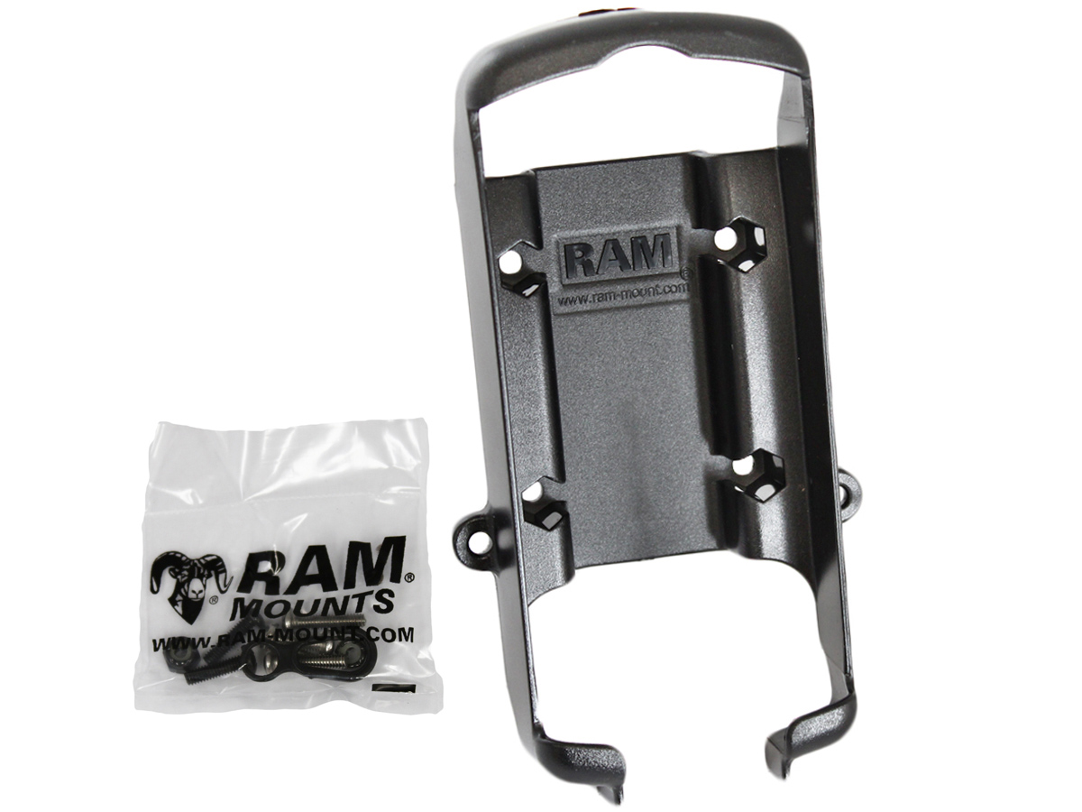 RAM-HOL-GA6U Halteschale für Garmin GPS 72, 76, 96, GPSMAP 72 & 76S 1