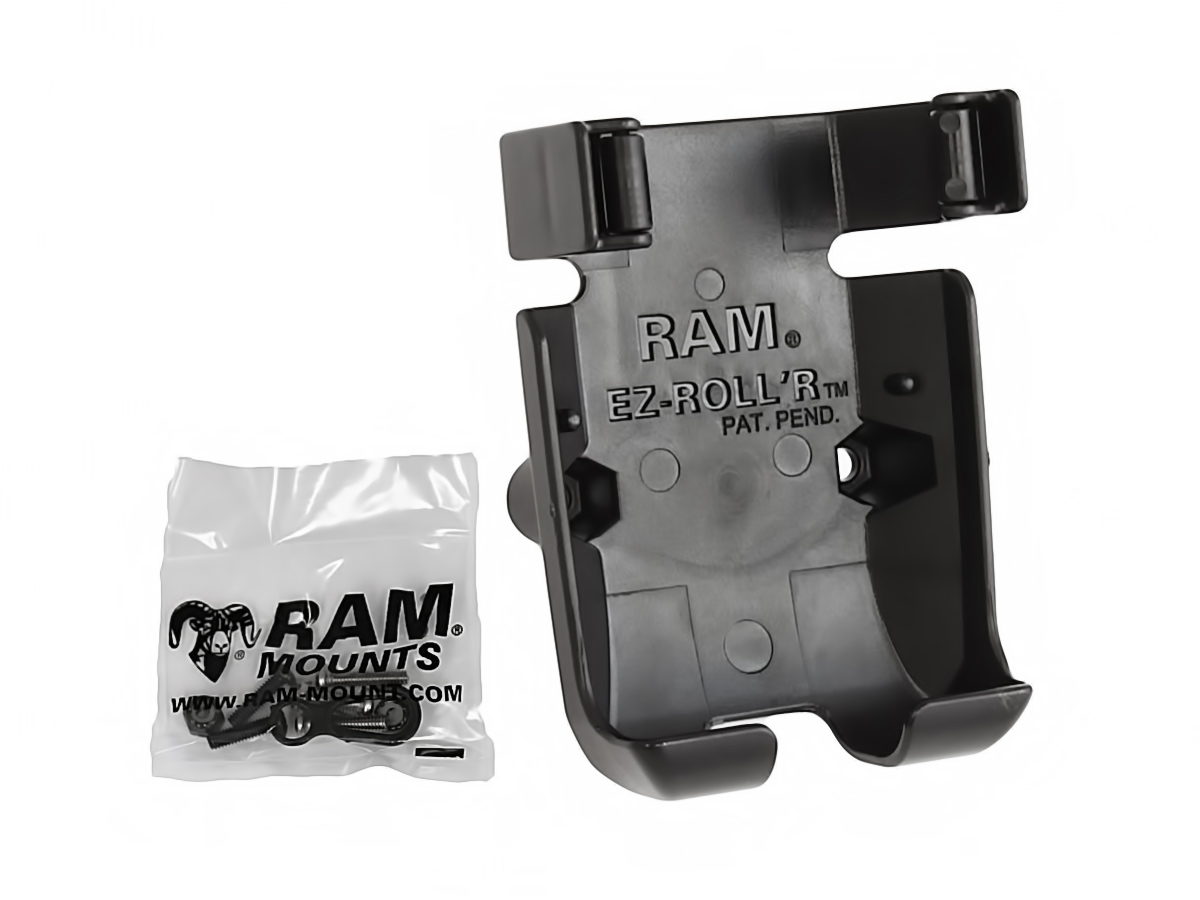 RAM-HOL-GA40U Halteschale für Garmin GPSMAP 73, 78, 78S, 78SC 2