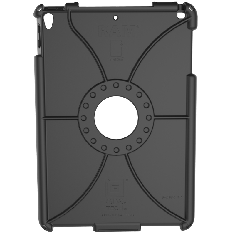 RAM-GDS-SKIN-AP16 Apple iPad Pro 10.5 & Air 3 - IntelliSkinhülle 5