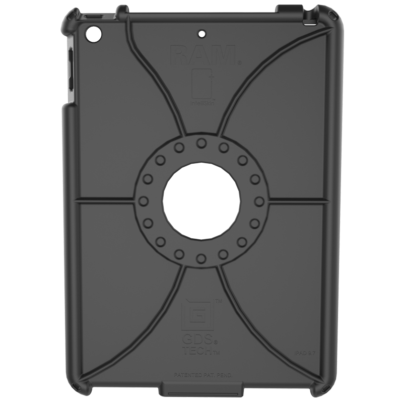 RAM-GDS-SKIN-AP15 Apple iPad 5/6 Gen - IntelliSkinhülle 5
