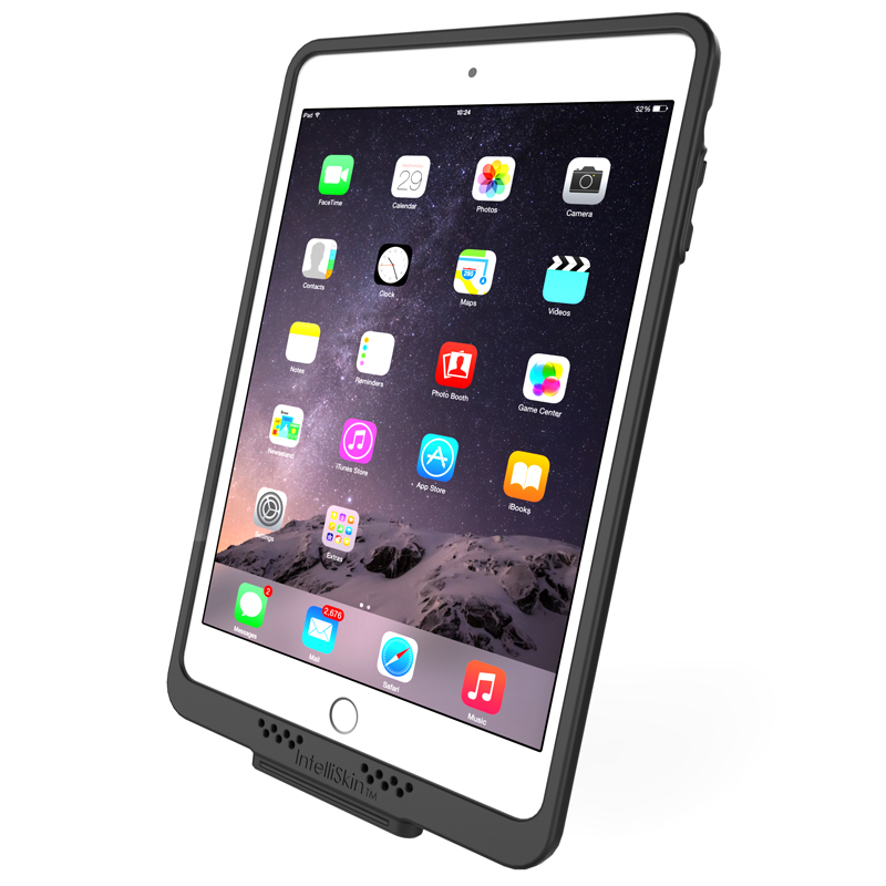 RAM-GDS-SKIN-AP2 Apple iPad mini 3 IntelliSkinhülle 1