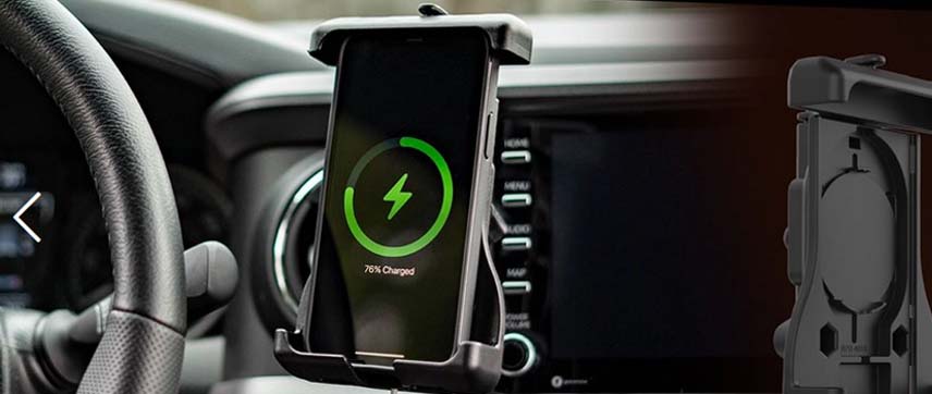 MagSafe im Auto: Auf Leistungsangaben und Zubehör achten › iphone