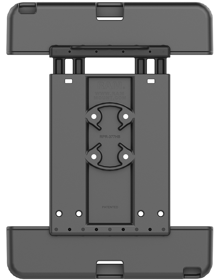 RAM-HOL-TAB25U Tab-Tite Halteschale für Samsung Tab 4 10.1 mit Case u.a. 5