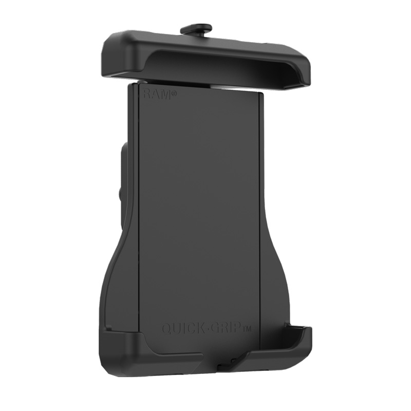 RAM-HOL-UN15WU RAM® Quick-Grip™ Halter für Apple MagSafe kompatible Geräte 1