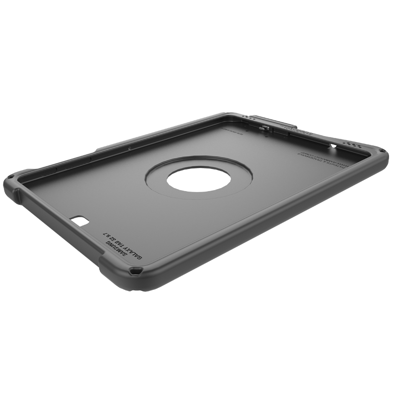 RAM-GDS-SKIN-SAM19U IntelliSkin-Lade-/Schutzhülle für Samsung Galaxy Tab S2 9.7 4