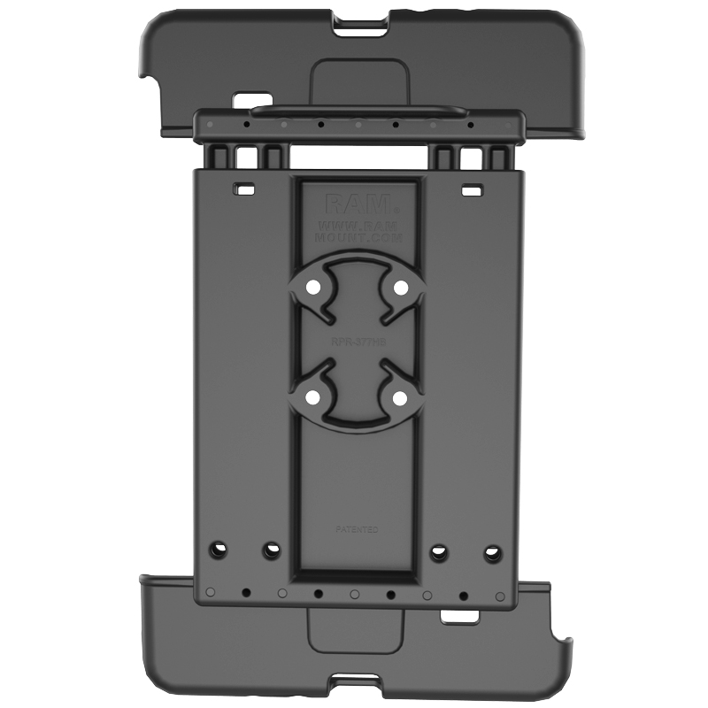 RAM-HOL-TAB31U Tab-Tite Halteschale für das Samsung Galaxy Tab E 9.6 4