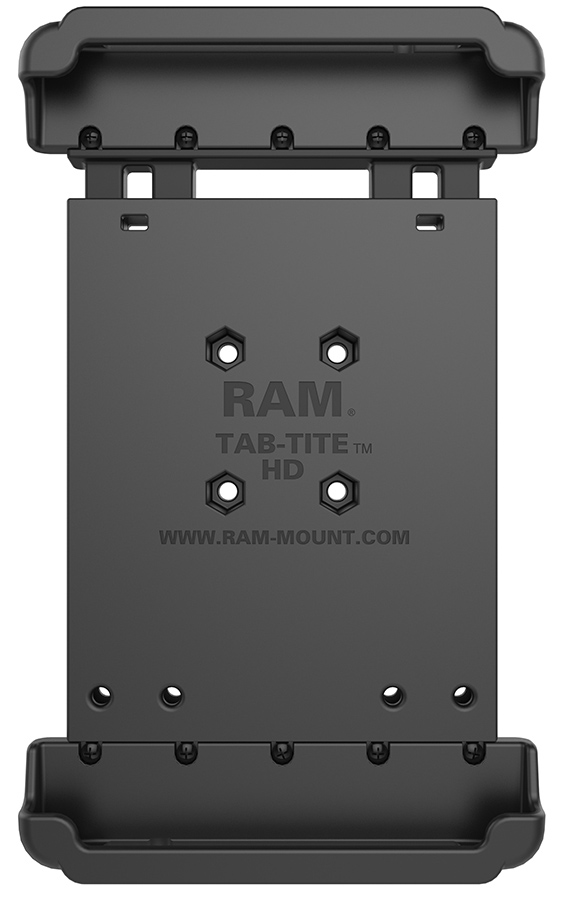 RAM-HOL-TAB24U Tab-Tite Halteschale für 8 Zoll Tablets 4