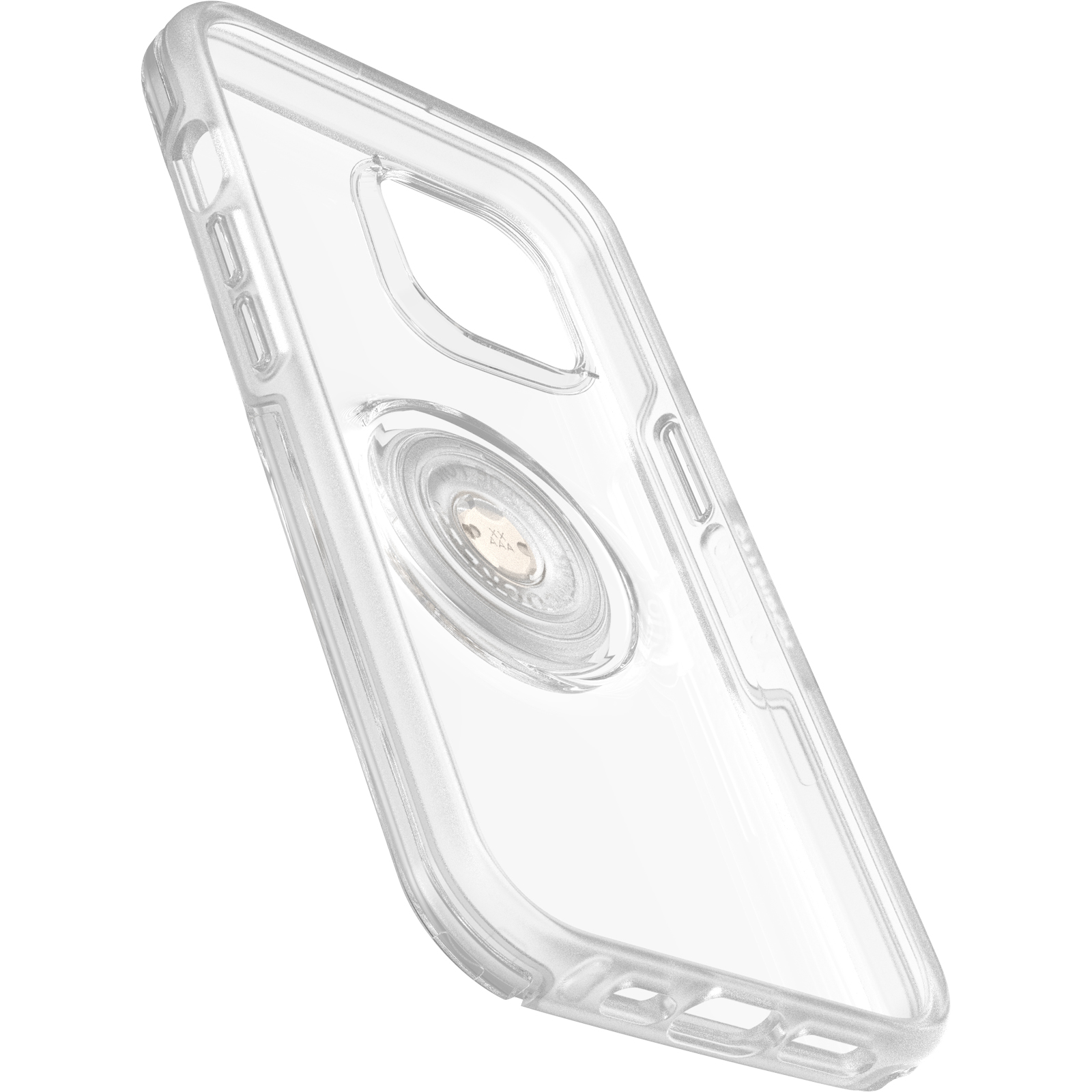 77-89703 Otter+Pop Symmetry Clear Apple iPhone 14 - clear 7